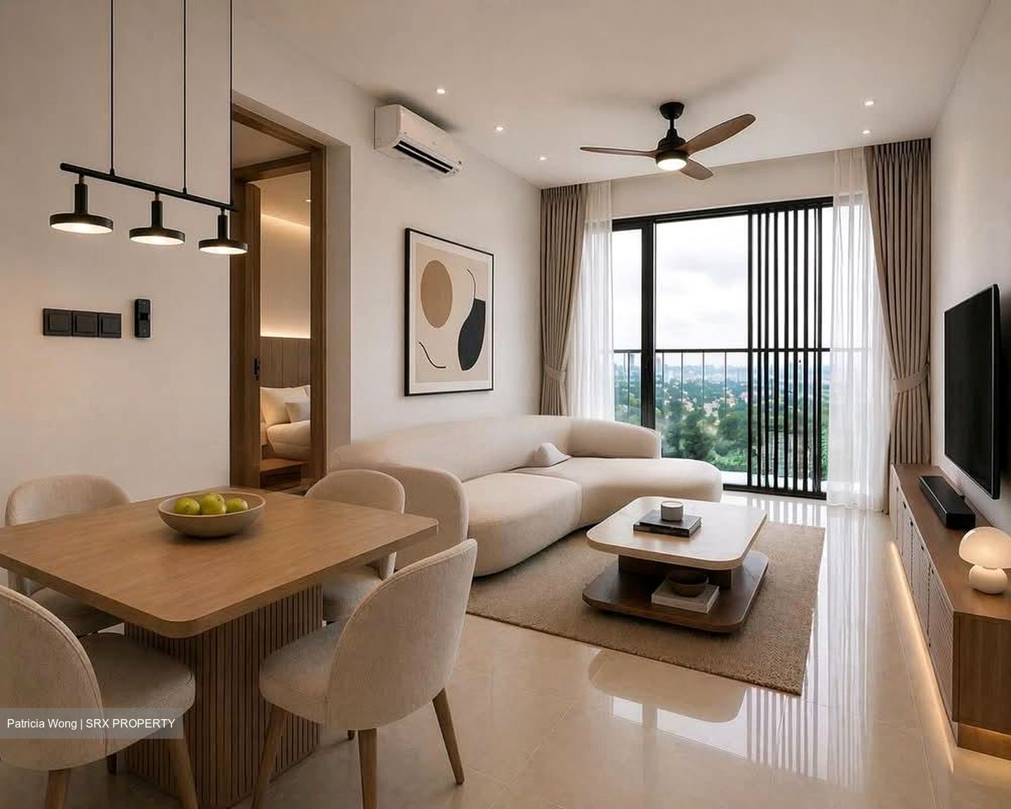 Dairy Farm Residences (D23), Apartment #578242751